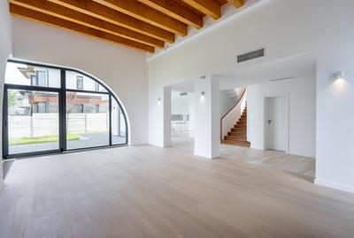 VILA / CORBEANCA / LAGUNA ALBASTRA - 1