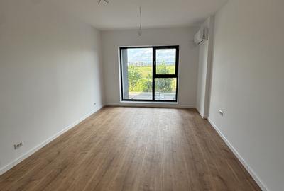 Apartament cu 2 camere decomandat în Albert