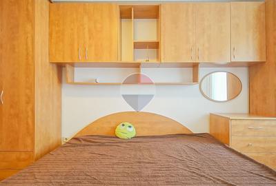Apartament de două camere langă parc, Centrul Civic - 5