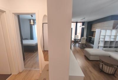 Bloc nou RPC -Freidorf 2 camere 500 euro - 8