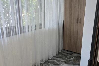Piata Minis - Metrou - 2 Camere - Centrală Termică - Zona Linistita - 2