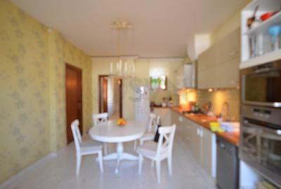 REA0115537 Dorobanti - 4 camere in vila - curte de 170 mp - 56