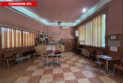 Spațiu comercial, de 48.00 mp, în Inel II