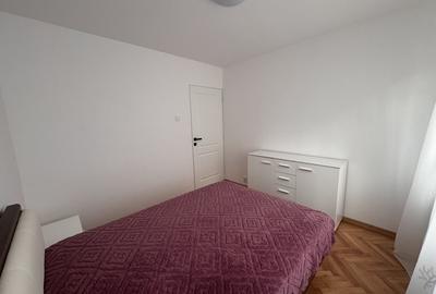 3 Camere | 63 MP | RENOVAT | PARTER INALT | SĂLĂJAN – JEAN STERIADI | 114.000 E - 7