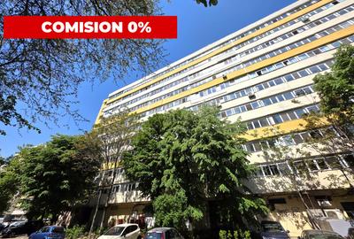 De vanzare 3 camere la Doamna Ghica, bloc reabilitat, decomandat - 1