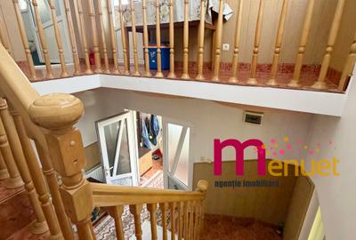 Casa BCA P+1,zona Alexandru Cel Bun,500 mp - 9