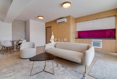 NOU! 3 camere LUMINOS, balcon mare cu vedere SUPERBA, PARCARE! - 2