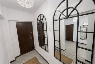 Apartament vizavi de Parcul Circului - 21