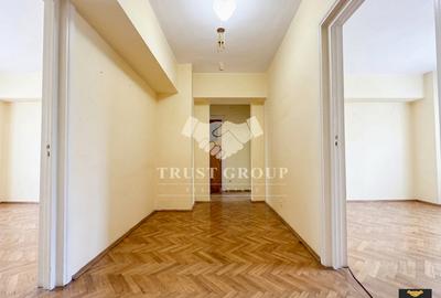 Apartament 4 camere Titulescu-Banu Manta - 10
