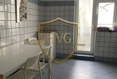 Apartament cu 2 camere | Proximitate metrou | Decomandat | Piata Muncii - 5