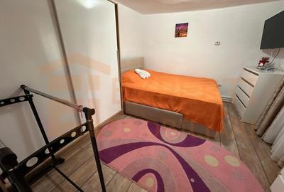 Casă de vânzare în zona Brătianu, Constanța – 3 camere, teren 260 mp - 12