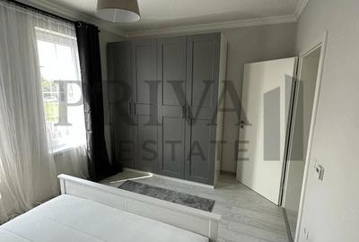 Apartament modern 2 camere, 56 mp, etaj 1, Giroc - 5
