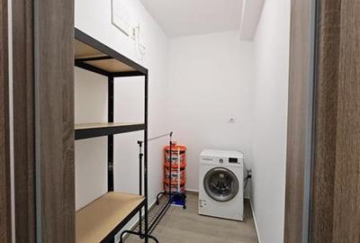 Imobil 2 camere decomandat, 58 mp, Urban Phenta, zona coresi, terasa 20 mp - 13