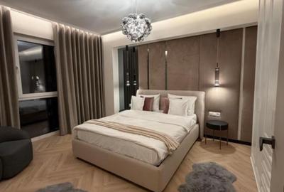 Apartament cu 2 camere semidecomandat în Tomis Plus