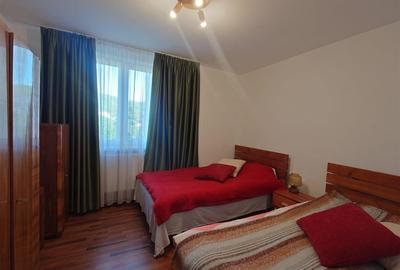 Apartament 2 camere, ETAJ 1 - 9