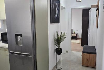 Proprietar, inchiriez ap nou cu 2 camere - 7