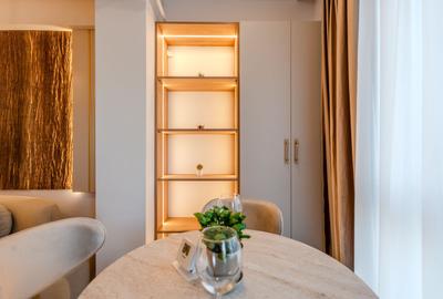 Apartament 2 camere Lux | Complet mobilat și utilat | Pipera Plaza - 15