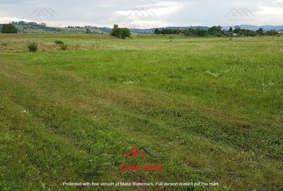 Teren intravilan in Campina 1527 mp --43.000e - 7