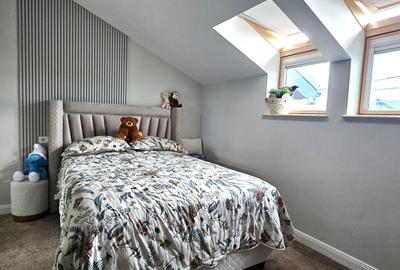 Bijuterie imobiliara-Vila de lux "La cheie" cu design de autor- zona 1 Mai - 15
