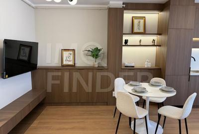 Apartament premium cu 2 camere, mobilat și utilat, Eroilor Residence, Florești - 8