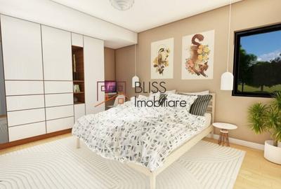 Casa Autumn – duplex modern în Briza4Seasons, Otopeni - 15