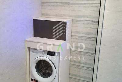 Confort si Intimitate | Apartament 2 Camere | Terasa | Parcare | Cartier Europa - 19