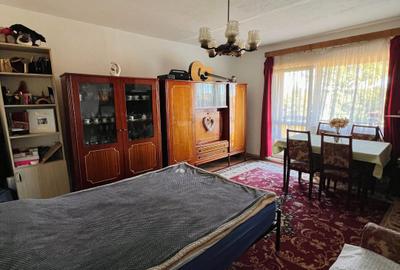 Apartament Dambul Rotund | 3 camere | 2bai | panorama | boxa si garaj - 3