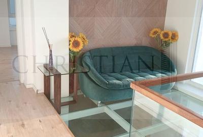 Duplex Grand Via Park - Plaza Romania - Premium - 18