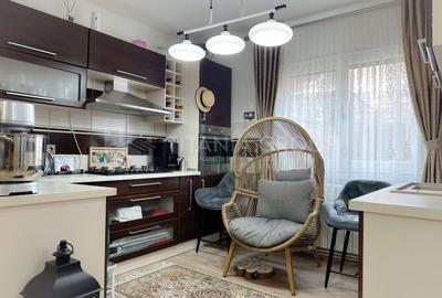 Vilă elegantă în Sinaia pe Calea Prahovei - 9