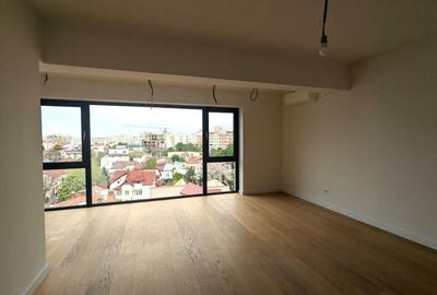 Apartament cu 2 camere si vedere panoramica, in zona Dacia - 1