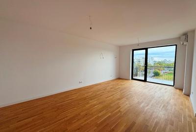 Apartament 2 camere imobil nou, finalizat// Sisesti - 2