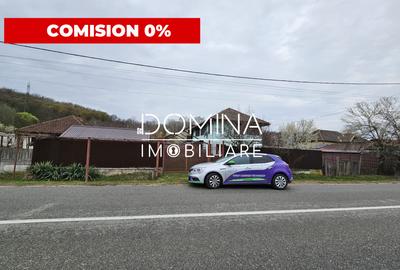 Casă individuală cu 4 camere în Ciuperceni