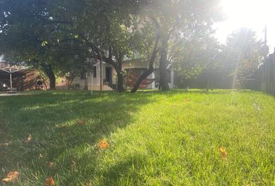 Vila | Aparatorii Patriei | 4 parcari | Metrou 3' | Centrala - 20