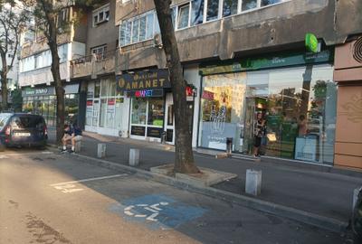 IULIU MANIU-Militari - Gorjului Metrou - 70 mp - pret 2200 euro lunar - 5
