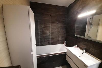 Apartament 3 camere - 90 mp utili - bloc nou - Calea Dumbravii / Sibiu - 12