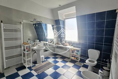 Arhitectură P+1E de 362 mp, teren generos 1.044 mp – Zona Pipera / Iancu Nicolae - 25