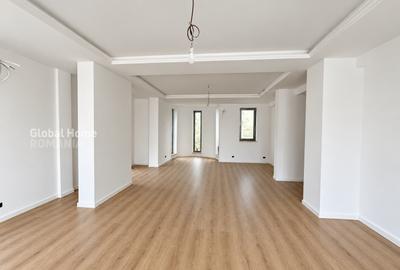 Vilă Premium | S+P+2+M | 287 mp | 6 Camere | Lift | Arcul de Triumf | 2026 - 13