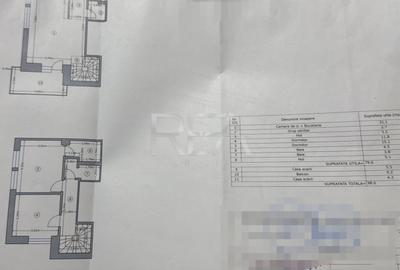 Duplex, et 11/12, 98 mp, parcare-Moghioros Park - 17