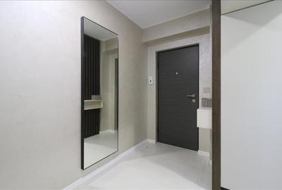 Apartament 4 camere 2 bai CENTRAL RAPANA GALBENA - 5