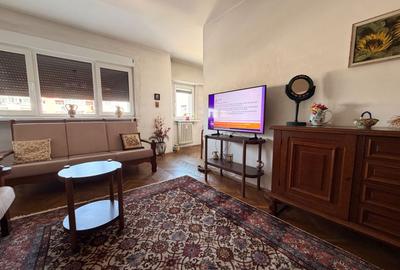 APARTAMENT 4 CAMERE | MIHALACHE | BLOC 84' - 2