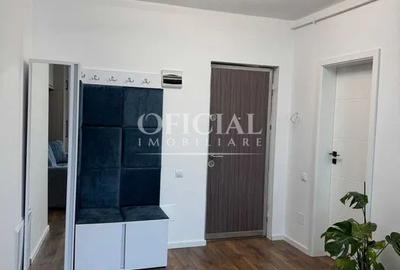 Apartament 1 camera | Parcare | Terasa | Zona Teilor | Floresti - 5