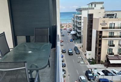 Apartament Premium cu 3 camere, 2 băi și vedere panoramică la mare – Mamaia Nord - 2