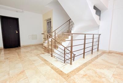 Apartament exclusivist tip Penthouse zona Domenii-Parcul Copilului - 24