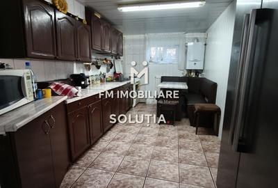 Casă P+M de vânzare – Zona Griviței, Baia Mare - 13