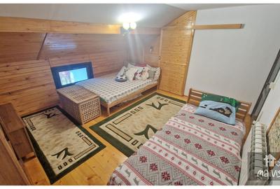 Vila superba, zona impadurita Valenii de Munte, teren 2473 mp - 15