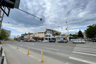 Spatiu comercial S+P // *362mp* // Victoriei - 49