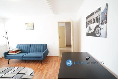 Inchiriere apartament 2 camere Universitate - 6