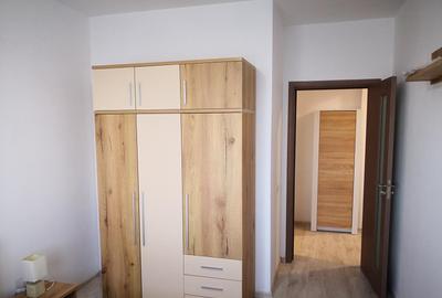 2 Camere Militari Residence,Decomandat,Et.3,Parcare - 8