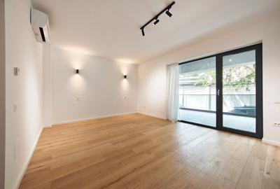 Baneasa - Stejarii | 3 camere+2 terase | 147 mp | Parcare subterana - 2