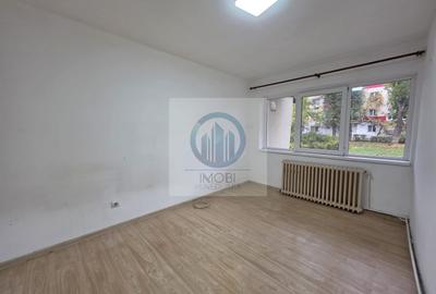 Apartament 2 camere de vanzare parter SU 51 Deva Al. Constructorilor - 12